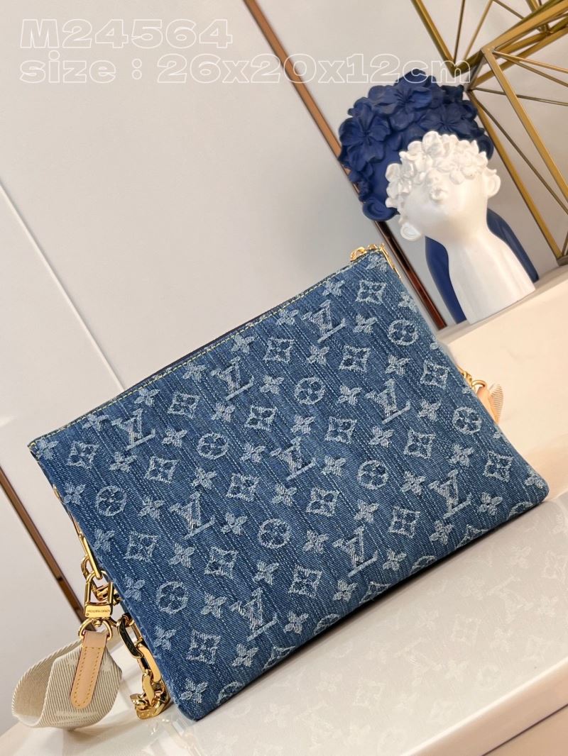 LV Satchel bags